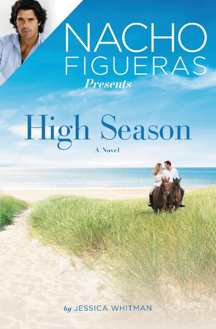 High Season: A Novel