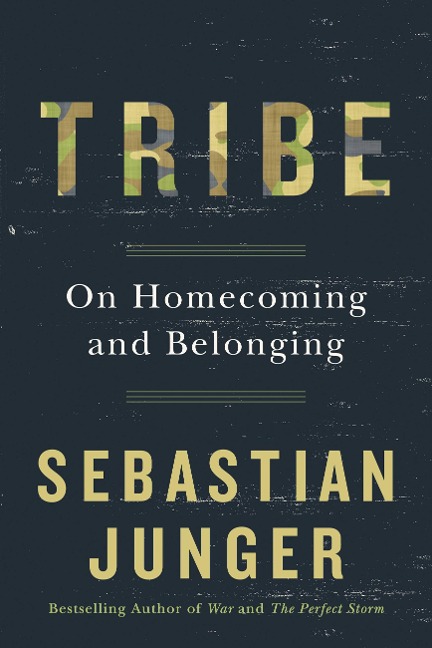 Tribe: On Homecoming and Belonging