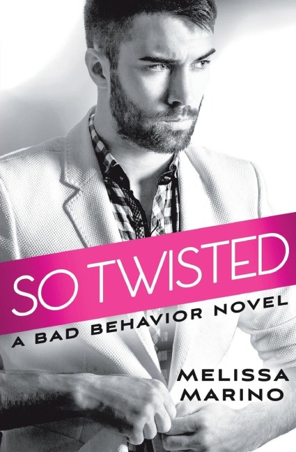 So Twisted