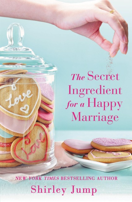 Secret Ingredient for a Happy Marriage