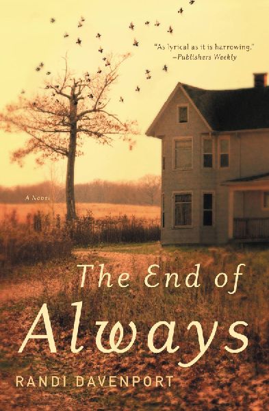 End of Always