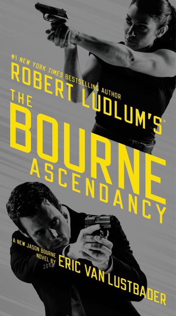 Robert Ludlums (Tm) the Bourne Ascendancy