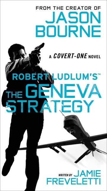 Robert Ludlums (Tm) the Geneva Strategy