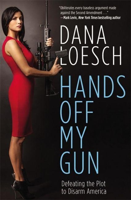 Hands Off My Gun