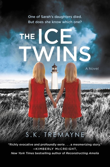 Ice Twins
