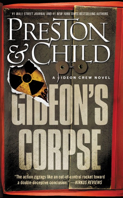 Gideons Corpse