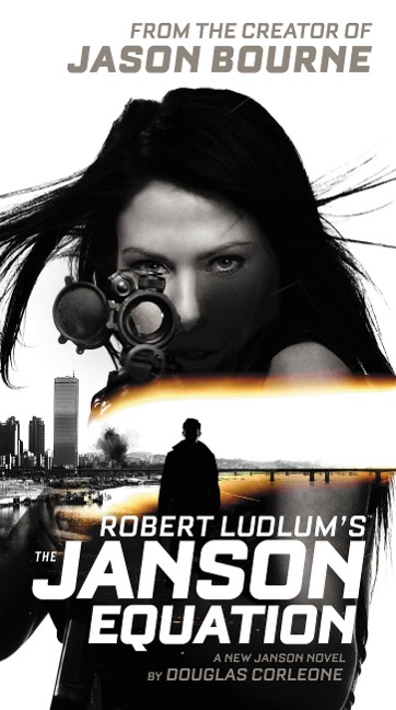 Robert Ludlum's(TM) The Janson Equation