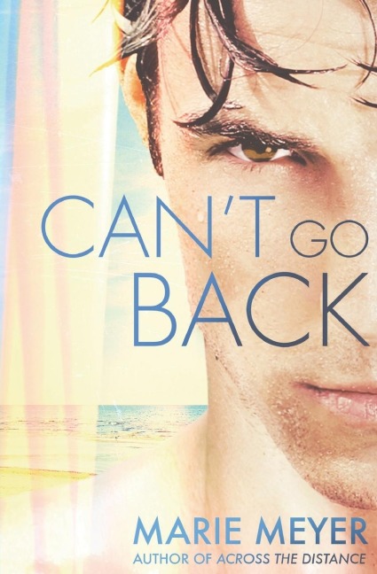 Cant Go Back