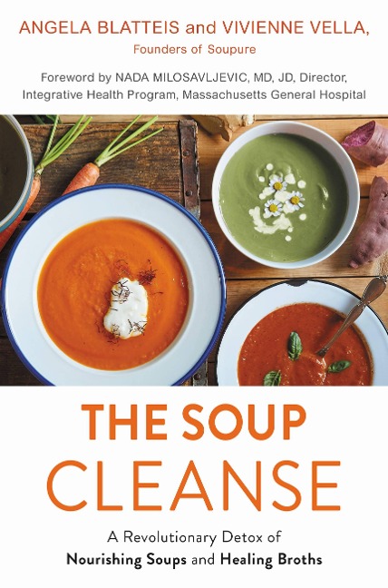 Soup Cleanse