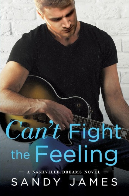 Cant Fight the Feeling