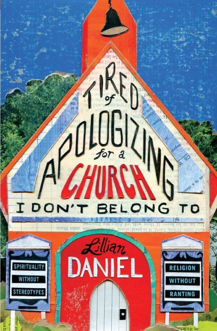 Tired of Apologizing for a Church I Dont Belong To