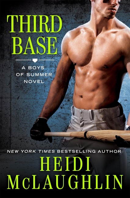 THIRD BASE