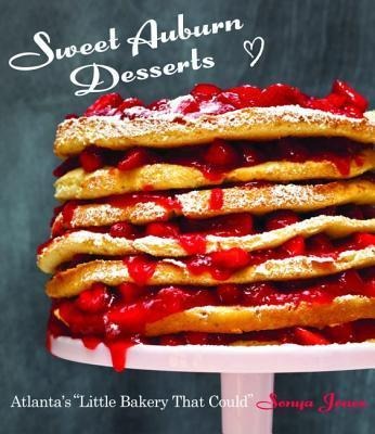 Sweet Auburn Desserts: Atlanta's Little Bakery That Could