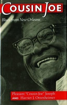 Cousin Joe: Blues from New Orleans