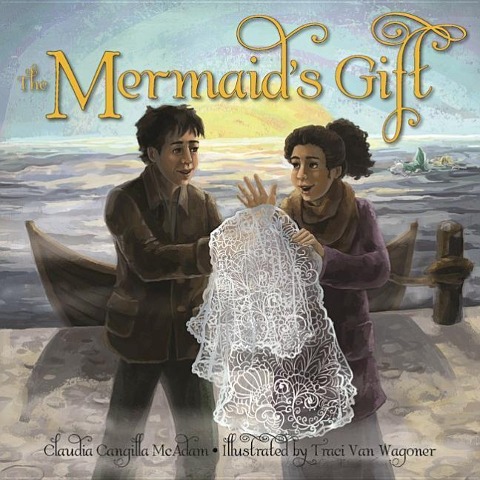 The Mermaids Gift