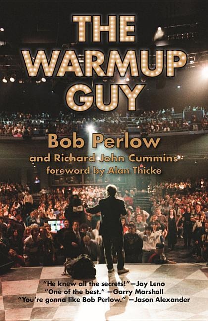 The Warmup Guy