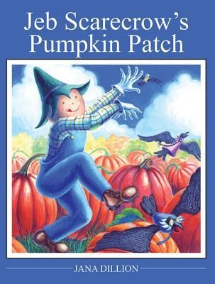 Jeb Scarecrows Pumpkin Patch