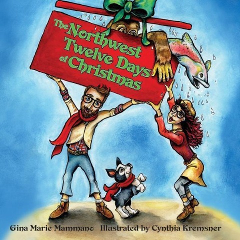 The Northwest Twelve Days of Christmas