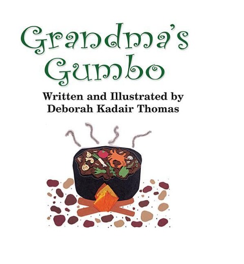 Grandmas Gumbo