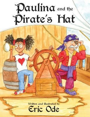 Paulina and the Pirates Hat
