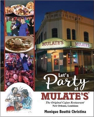 Lets Party at Mulates