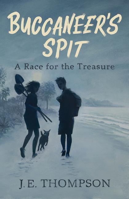 Buccaneers Spit: A Race for the Treasure