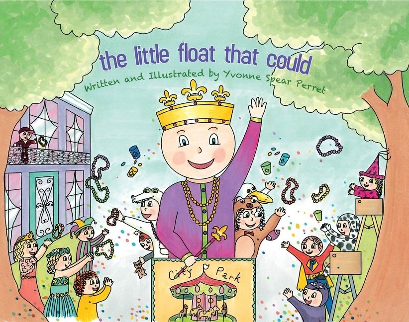 The Little Float That Could
