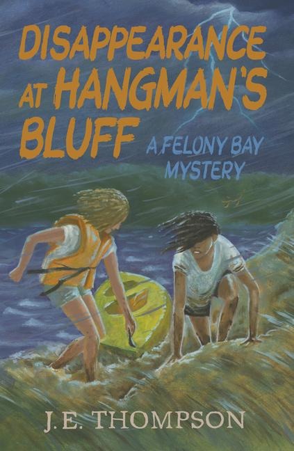 Disappearance at Hangmans Bluff