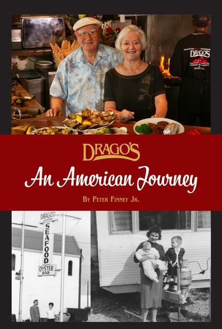 Dragos: An American Journey