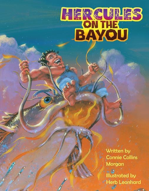 Hercules on the Bayou