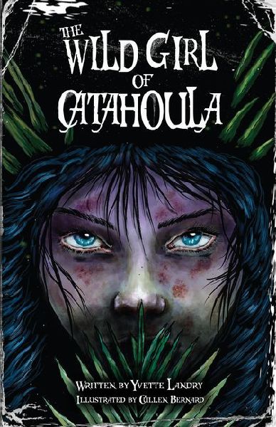 The Wild Girl of Catahoula