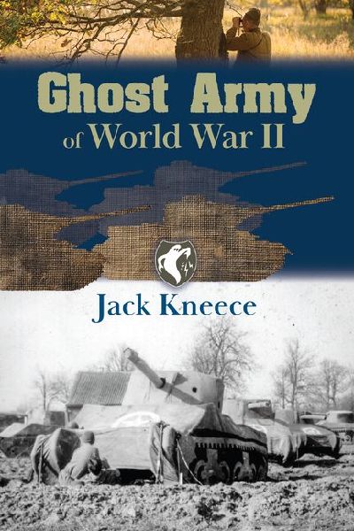Ghost Army of World War II