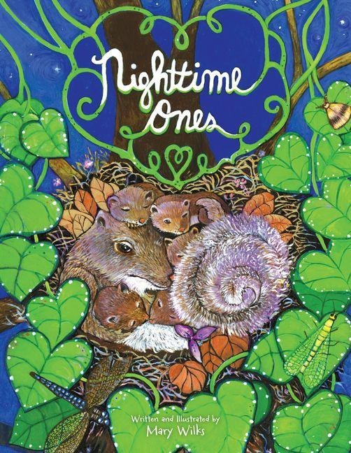 Nighttime Ones