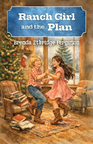 Ranch Girl and the Plan