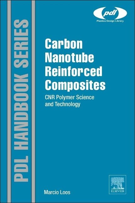 Carbon Nanotube Reinforced Composites: Cnt Polymer Science and Technology