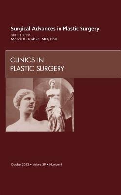 Surgical Advances in Plastic Surgery: Volume 39-4