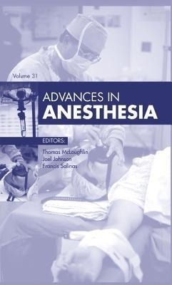 Advances in Anesthesia, 2013: Volume 2013
