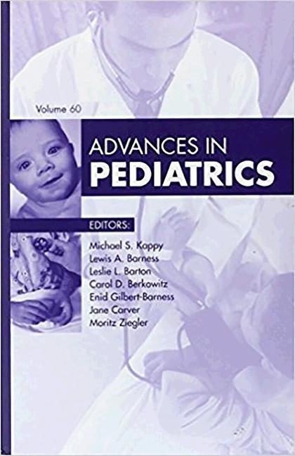Advances in Pediatrics, 2013: Volume 2013