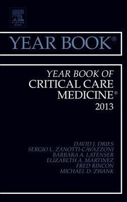 Year Book of Critical Care 2013: Volume 2013