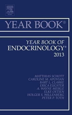 Year Book of Endocrinology 2013: Volume 2013