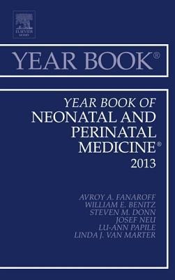 Year Book of Neonatal and Perinatal Medicine 2013: Volume 2013