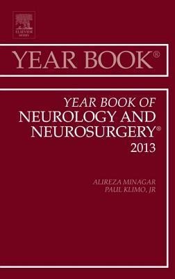 Year Book of Neurology and Neurosurgery: Volume 2013