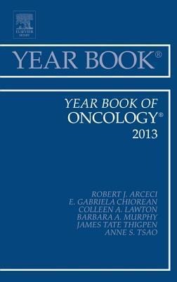 Year Book of Oncology 2013: Volume 2013