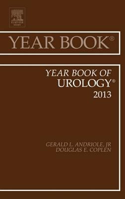 Year Book of Urology 2013: Volume 2013