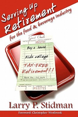 Serving Up Retirement for the Food and Beverage Industry