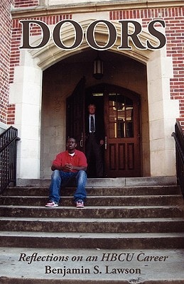 Doors Reflections on an HBCU Career