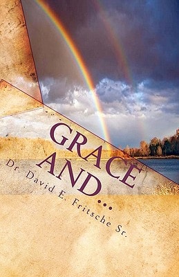 Grace And... You Cannot Become What You Already Are!