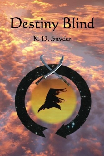 Destiny Blind