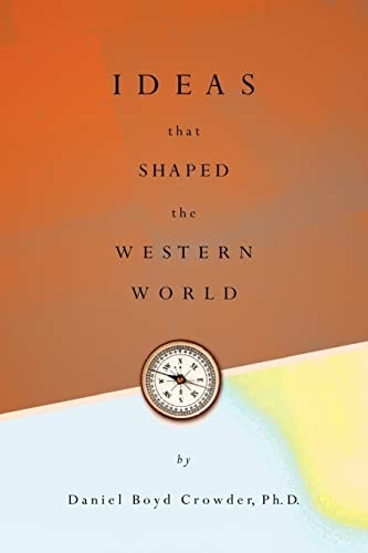Ideas That Shaped The Western World
