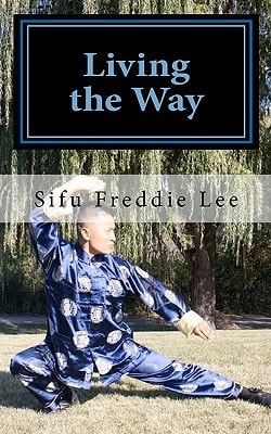 Living the Way Balancing Body, Mind, and Spirit